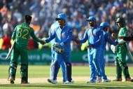 India v Pakistan - ICC Champions Trophy